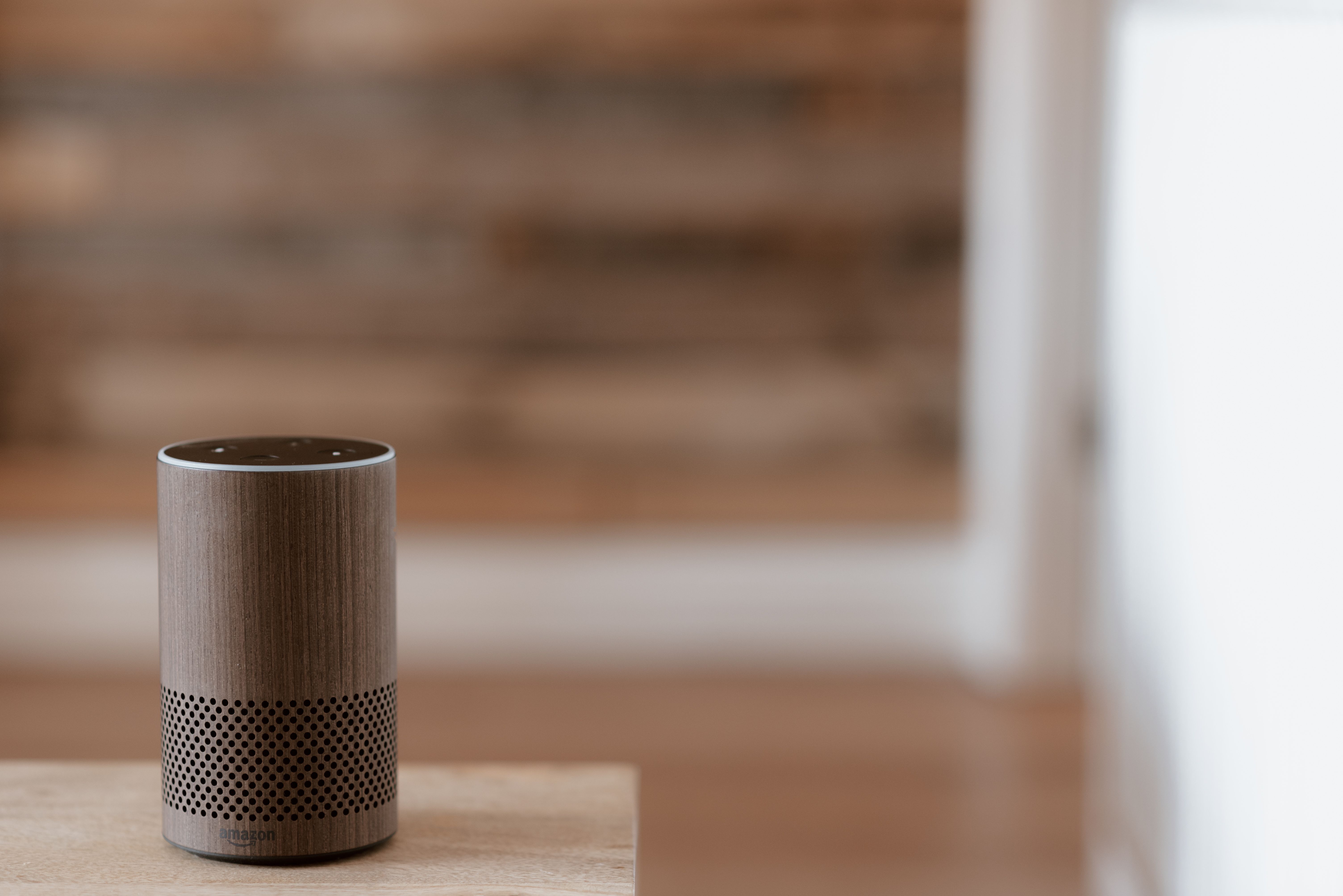 Smart Home Systeme in einem modernen Zuhause